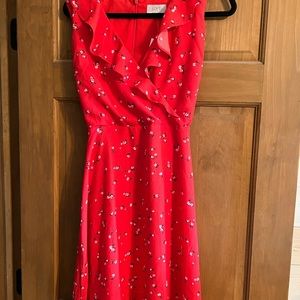 NWT Loft Outlet Dress
